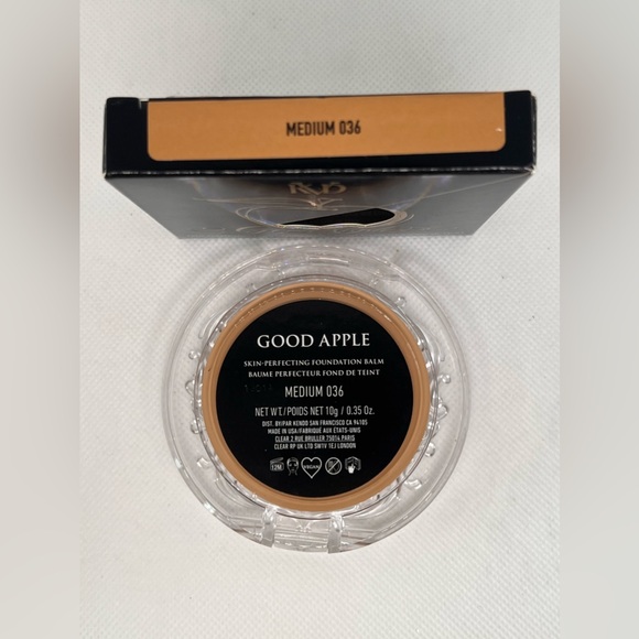 Kat‎ Von D Cream Foundation Balm - Picture 3 of 5